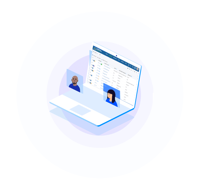 Ceipal ats applicant tracking system ats recruitment software